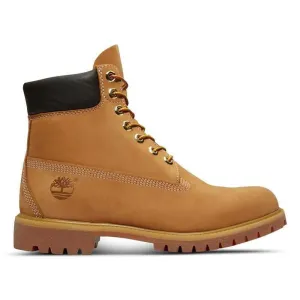 6" PREMIUM BOOT