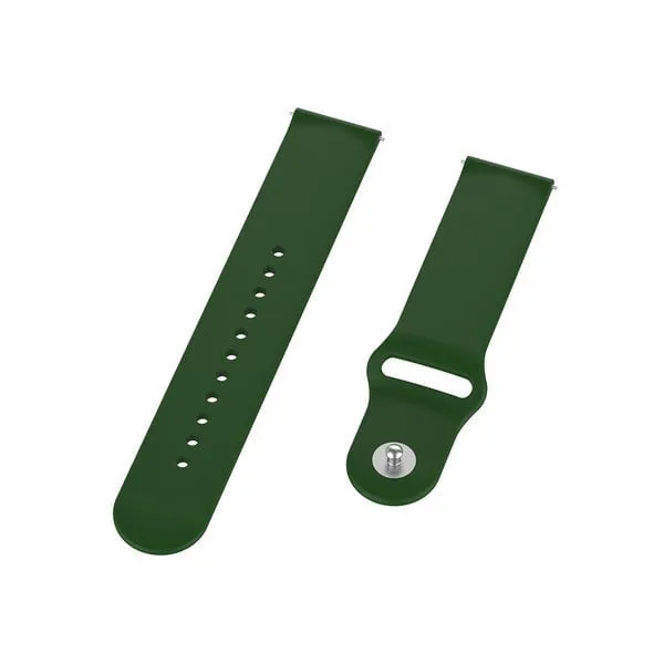 Amazfit GTR 3 (Pro) Sport Strap (Army Green)