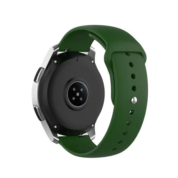 Amazfit GTR 3 (Pro) Sport Strap (Army Green)