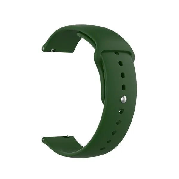 Amazfit GTR 3 (Pro) Sport Strap (Army Green)