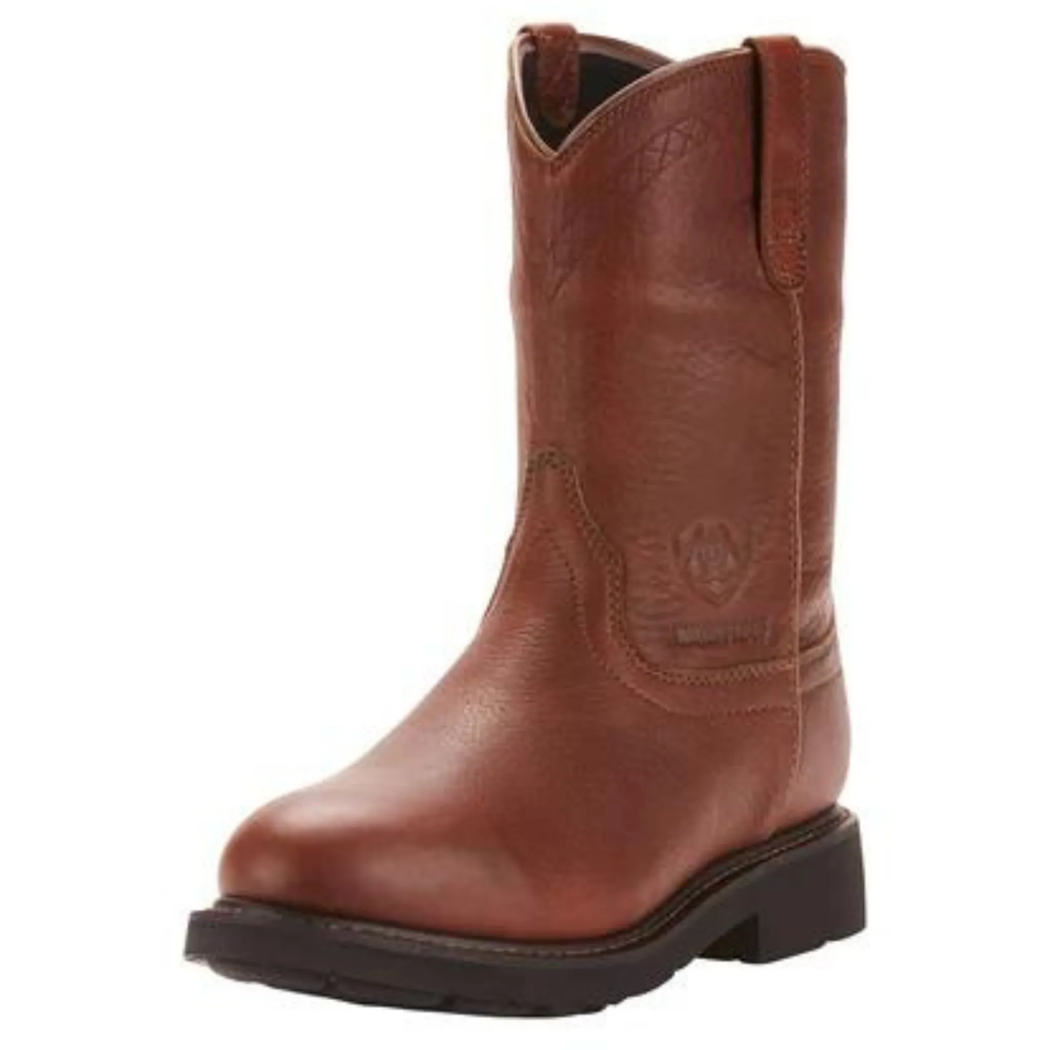 ARIAT MEN'S SIERRA WATERPROOF WORK BOOT- 10002385