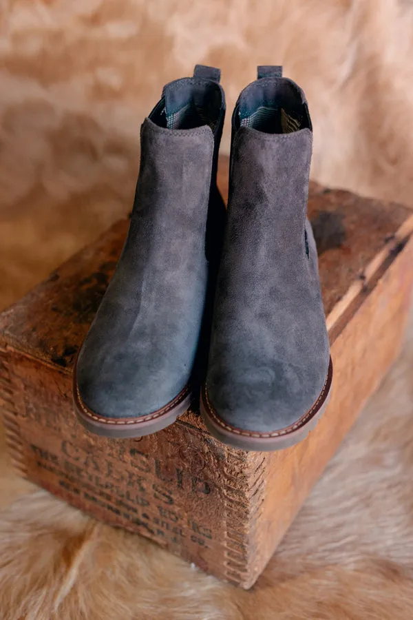 Ariat Wexford Waterproof Boots [Slate Grey]