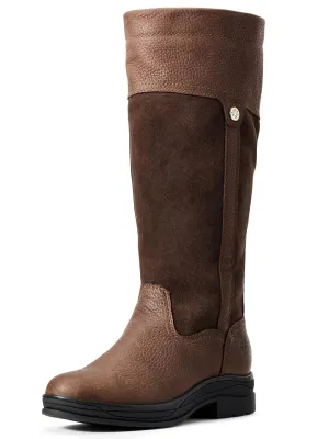 ARIAT Windermere II H2O Waterproof Boots - Womens - Brown