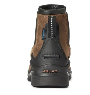 Ariat Womens Barnyard Twin Gore II Boots