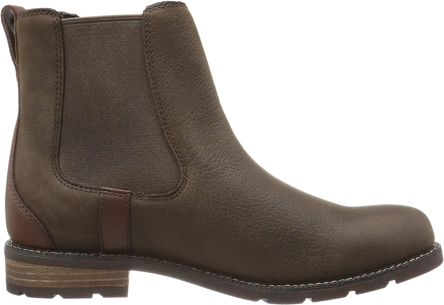 Ariat Women's Wexford Waterproof Boots, Java