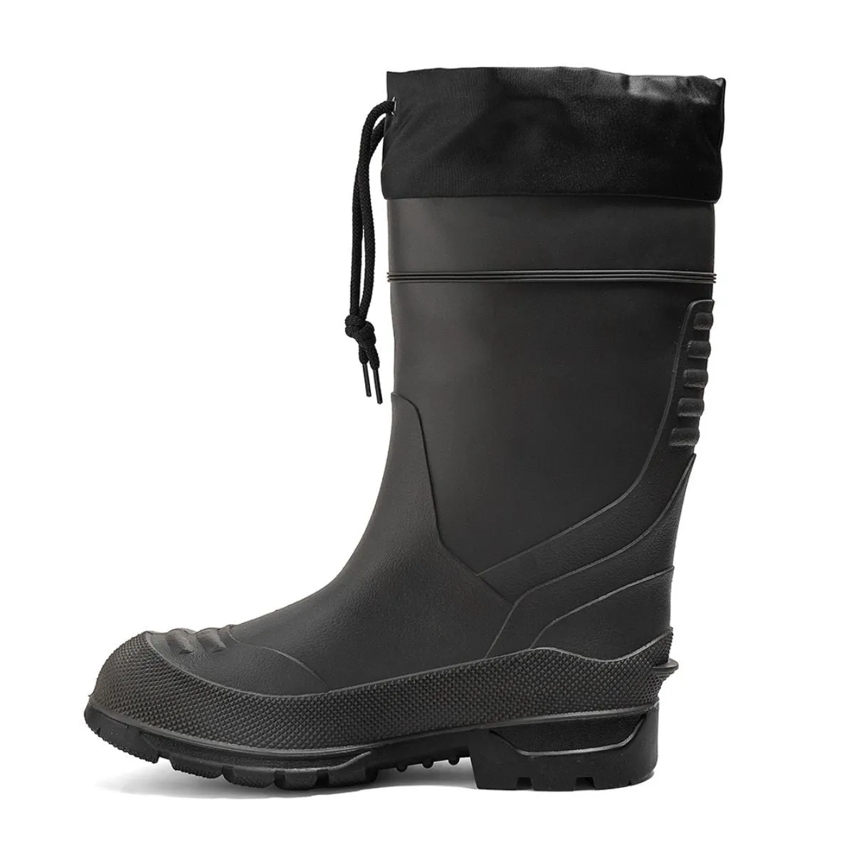 Waterproof Badaxe Regrind 15-Inch Rubber Boot