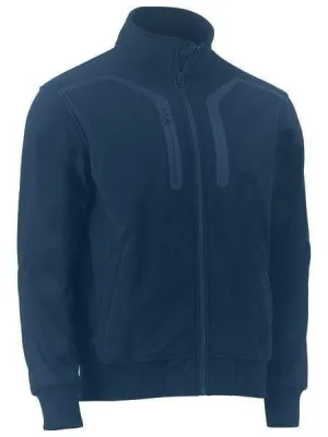 Bisley Premium Soft Shell Bomber Jacket BJ6960