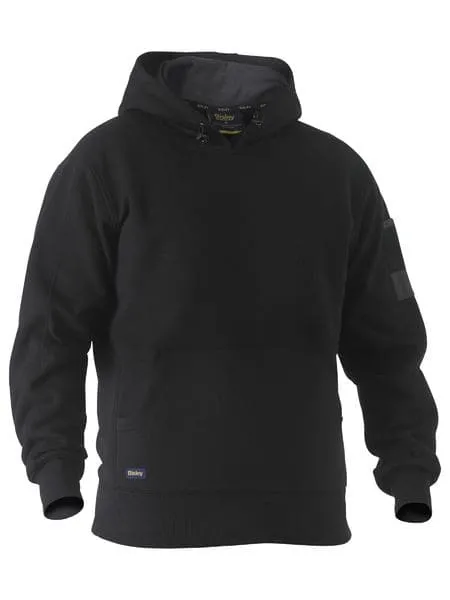 Bisley Workwear Work Fleece Hoodie BK6724