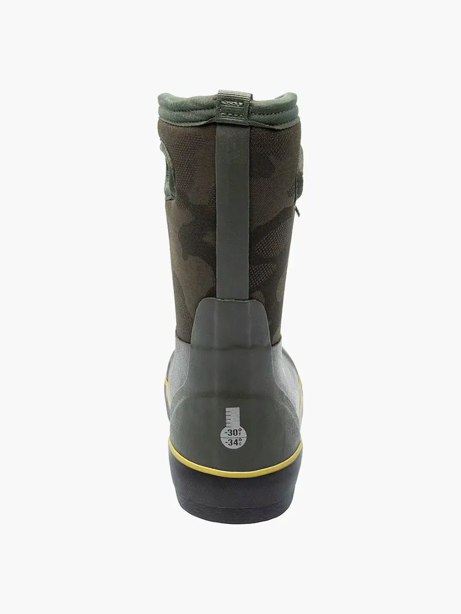 BOGS Classic II Waterproof Winter Boots