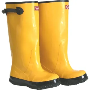 Boss 2KP448109 Yellow Slush Boot