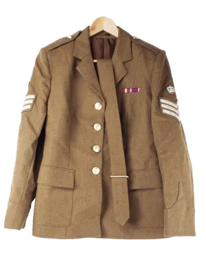 British Army - Women's Future Army Dress jacket - Grade 1