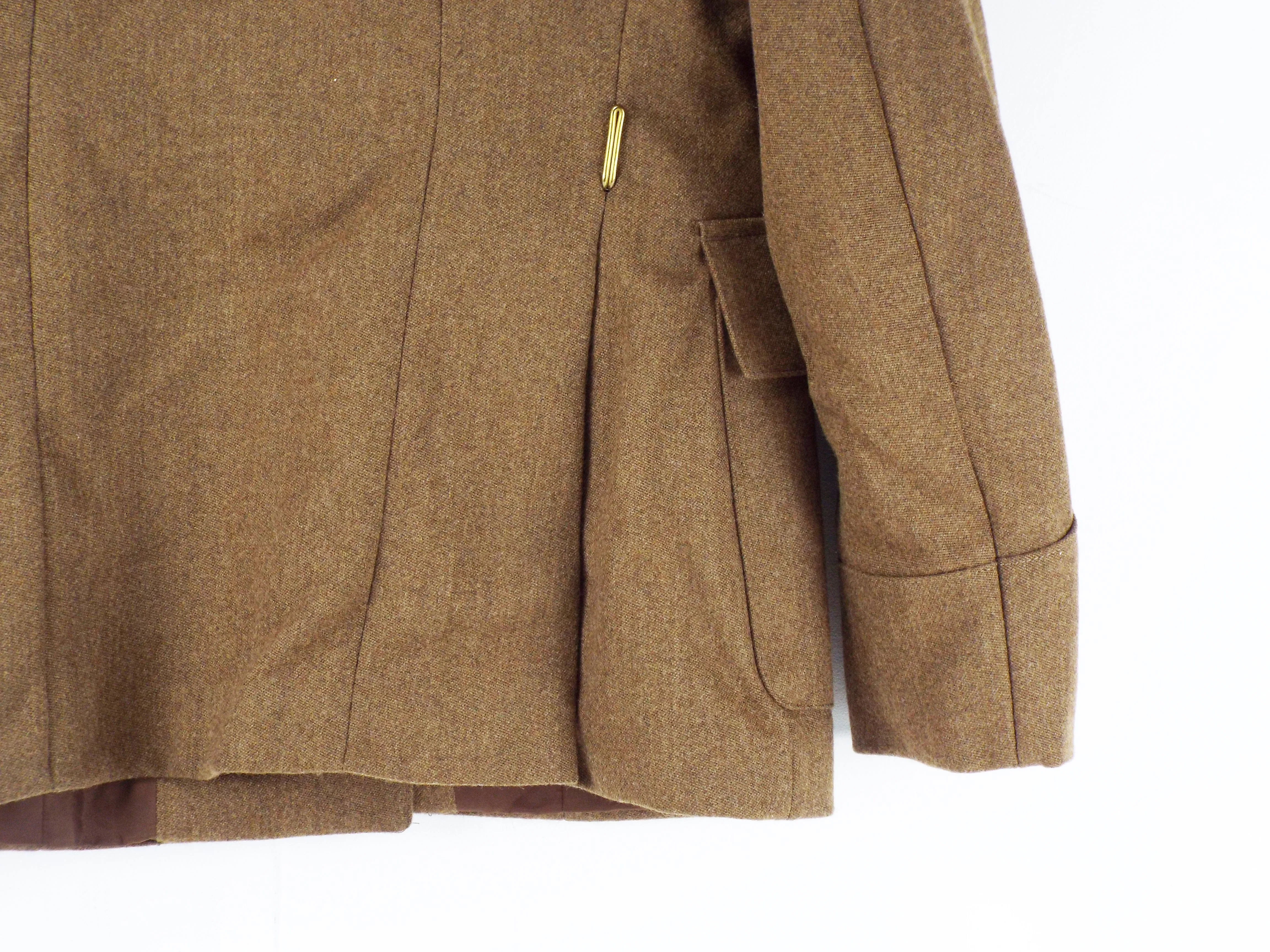 British Army - Women's Future Army Dress jacket - Grade 1