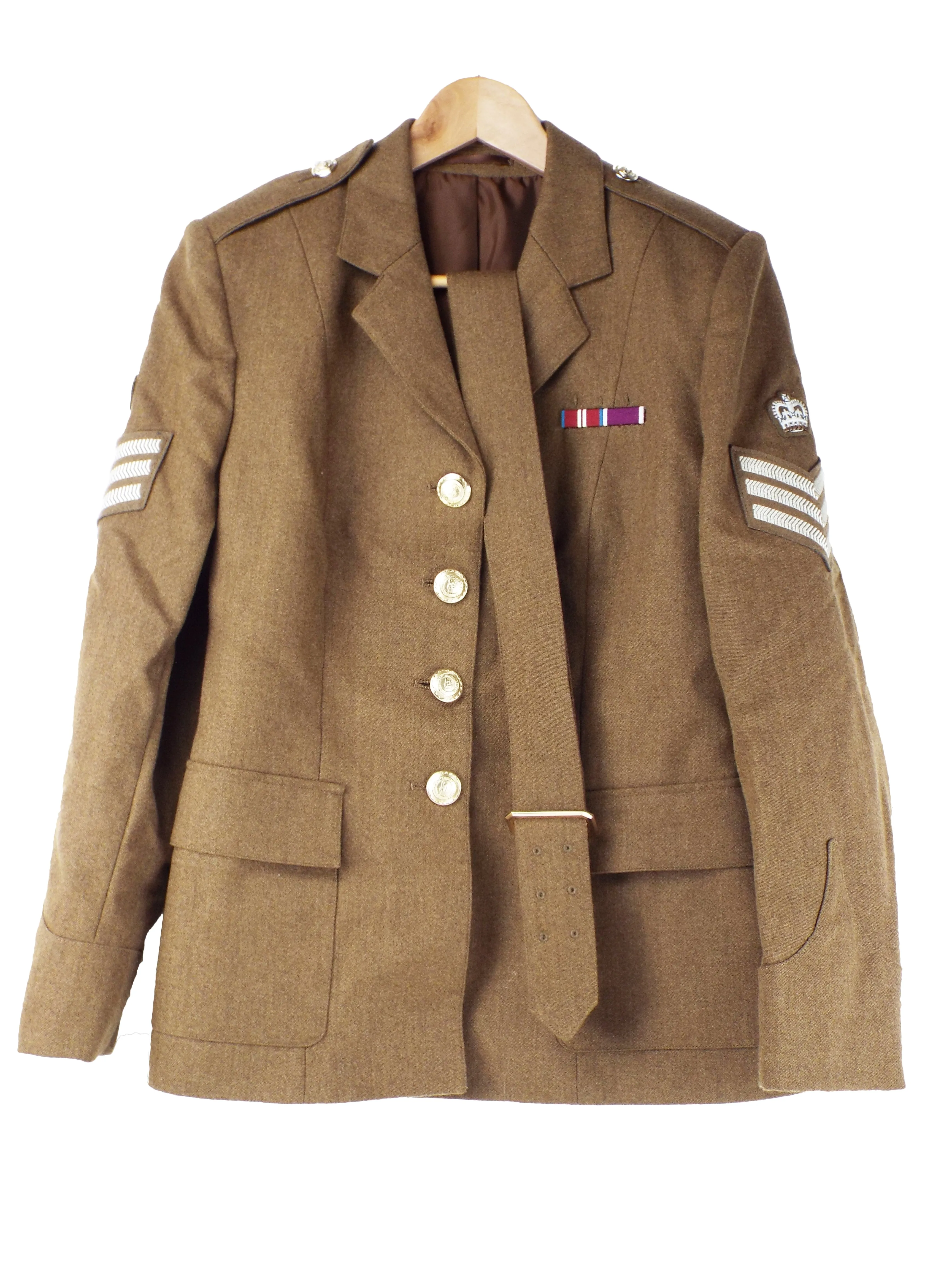 British Army - Women's Future Army Dress jacket - Grade 1