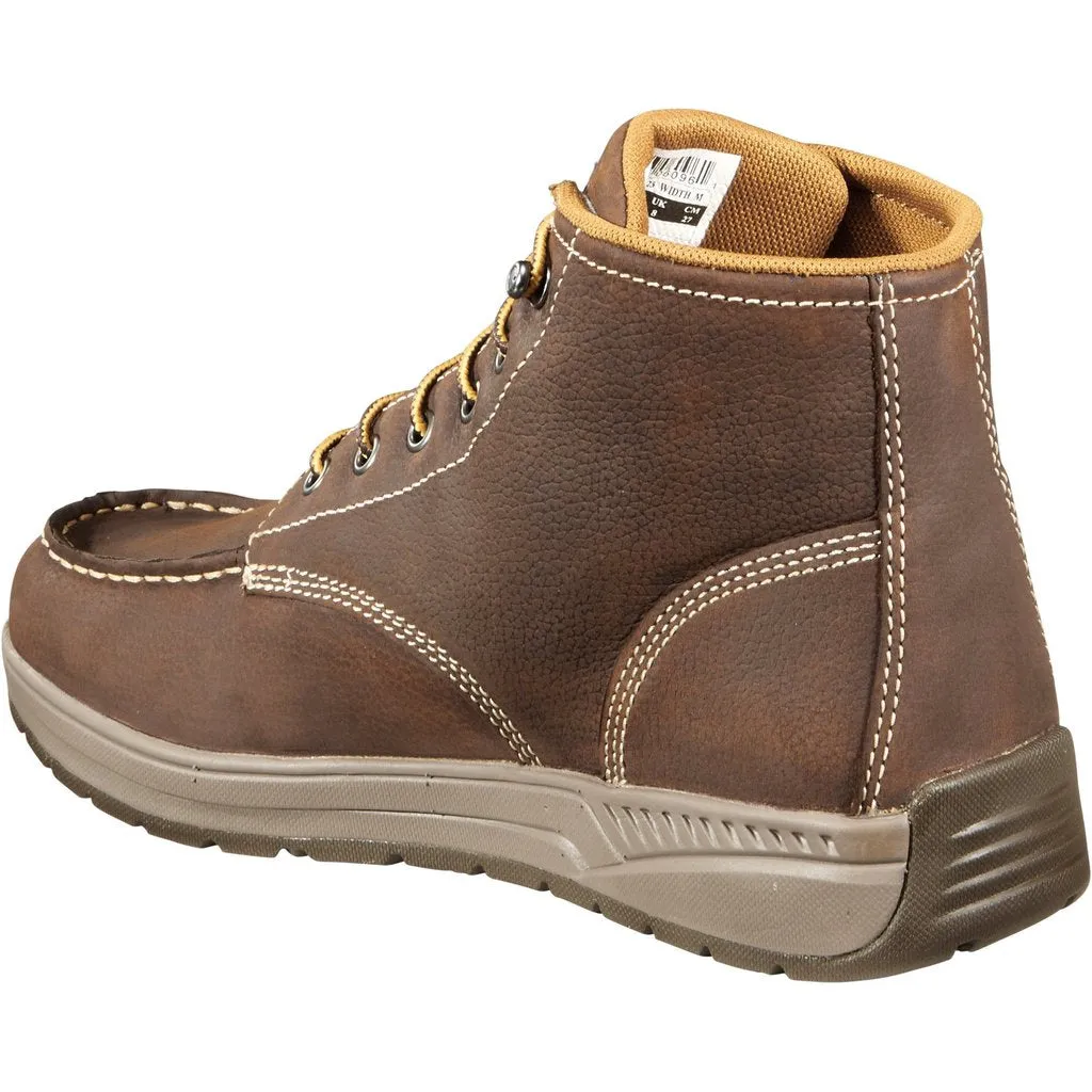 CARHARTT MEN'S MOC WEDGE WORK BOOT - CMX4023