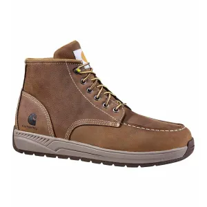 CARHARTT MEN'S MOC WEDGE WORK BOOT - CMX4023