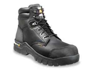 Carhartt Rugged Flex Boots, Black