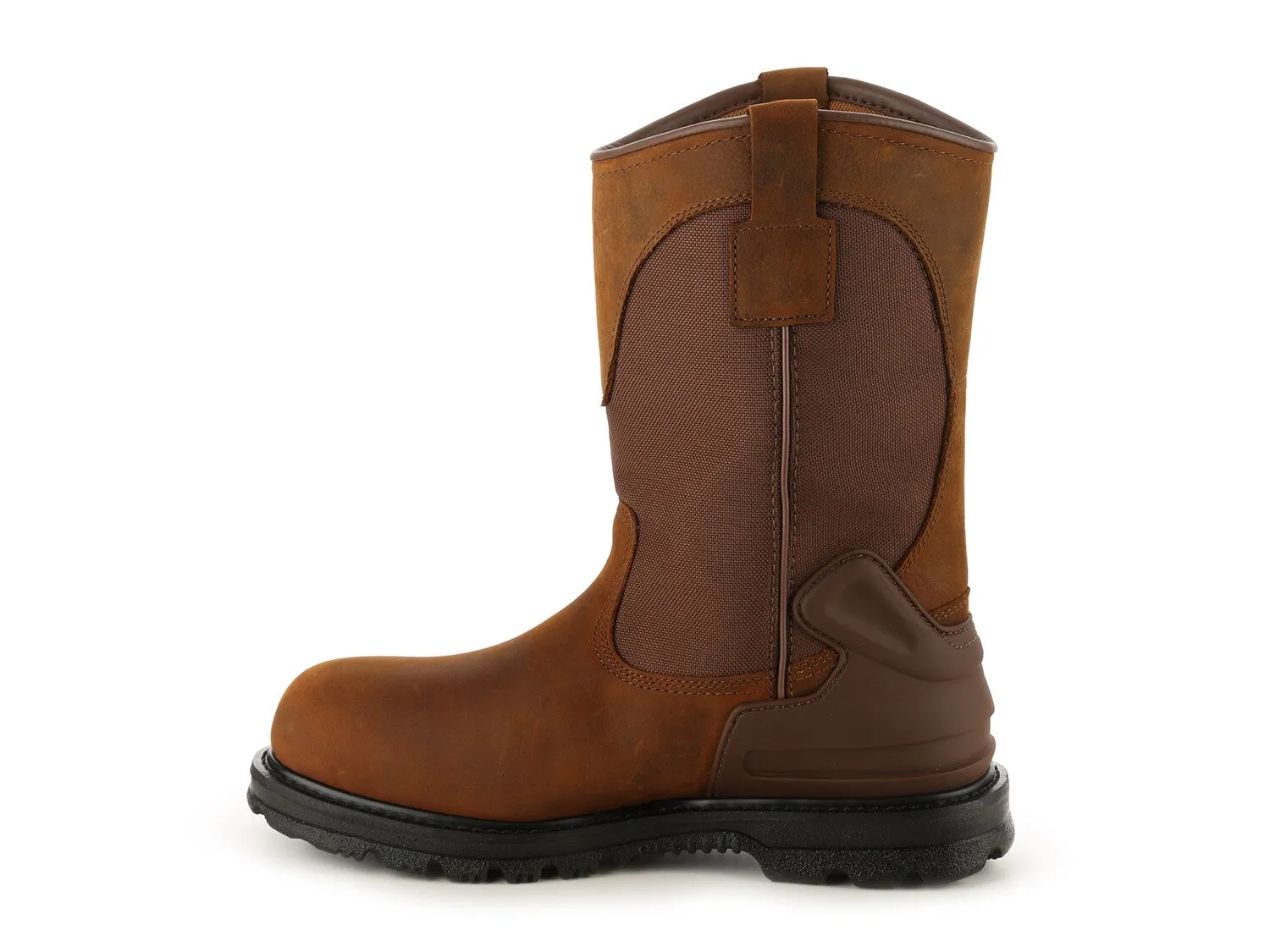 Carhartt Waterproof Casual Boots, Brown