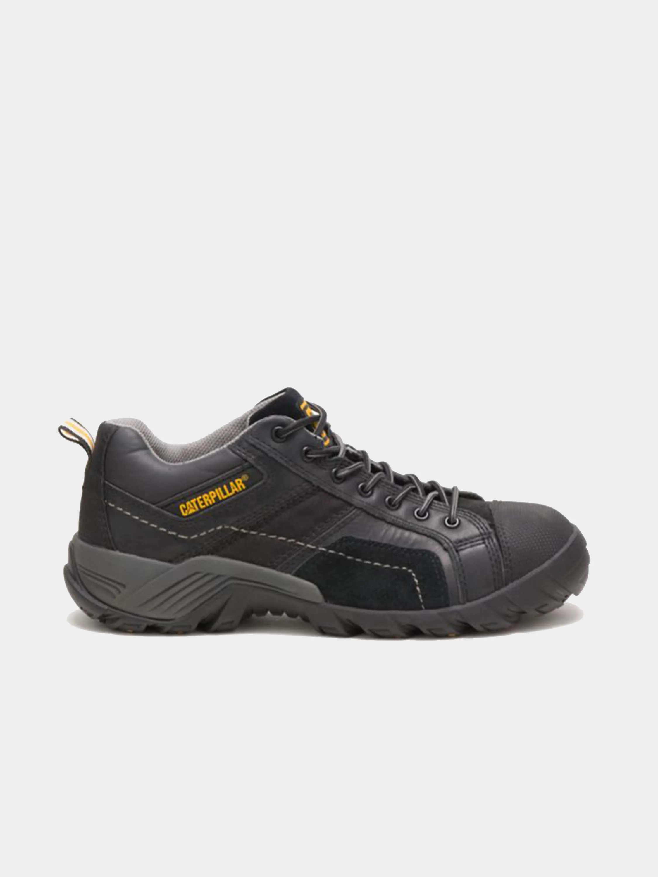 Caterpillar Mens Argon Composite Work Shoes