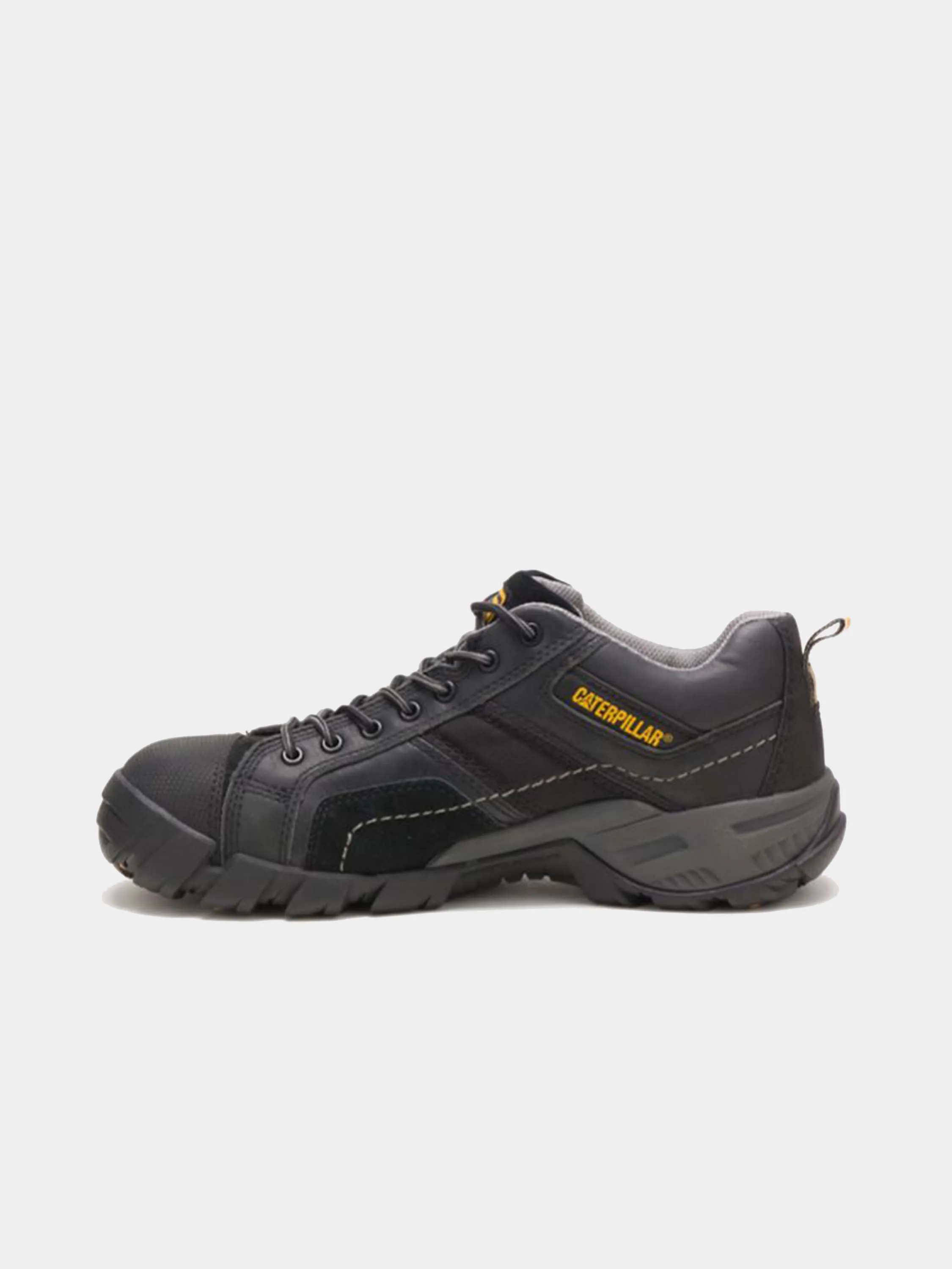 Caterpillar Mens Argon Composite Work Shoes