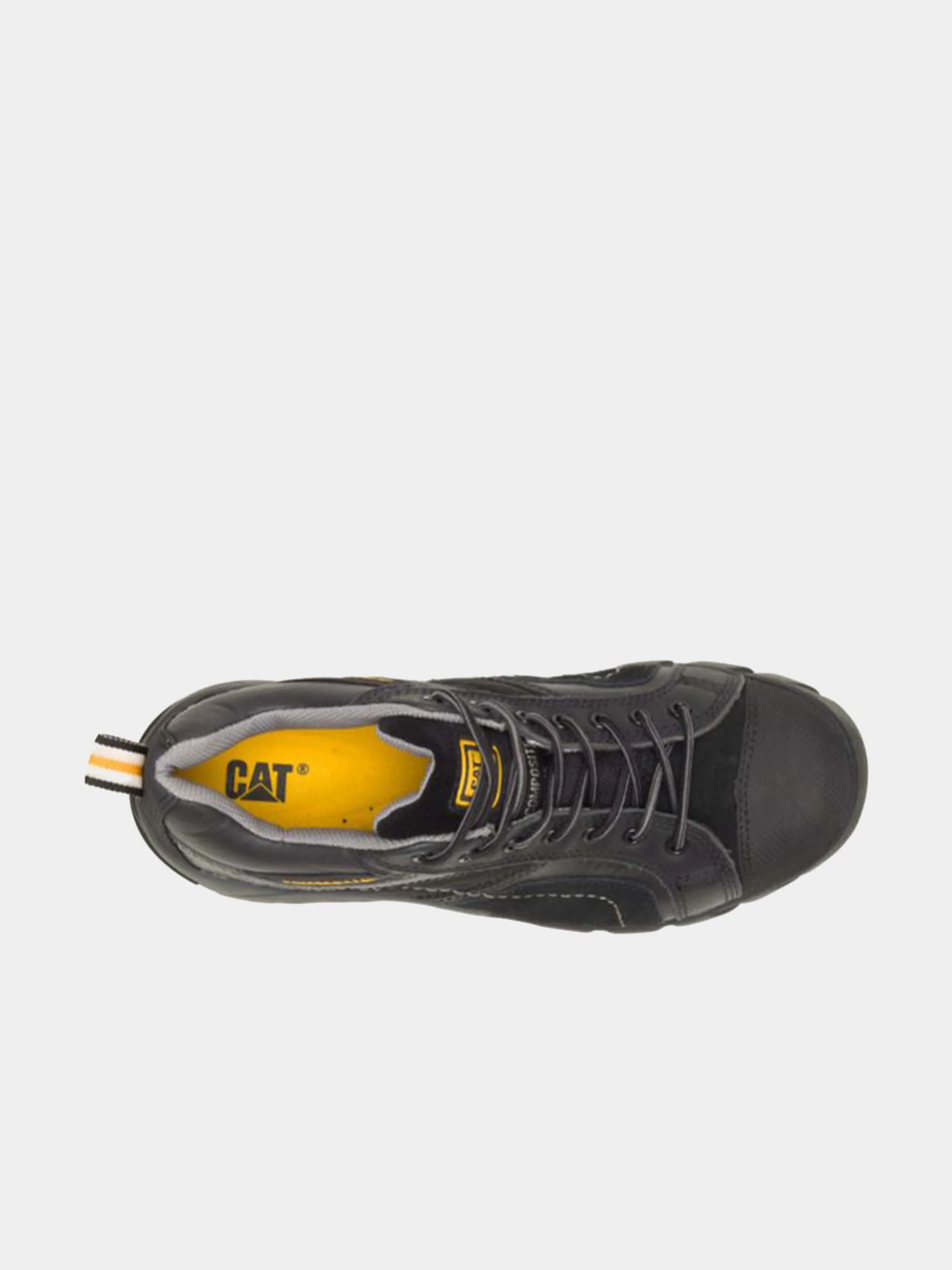 Caterpillar Mens Argon Composite Work Shoes