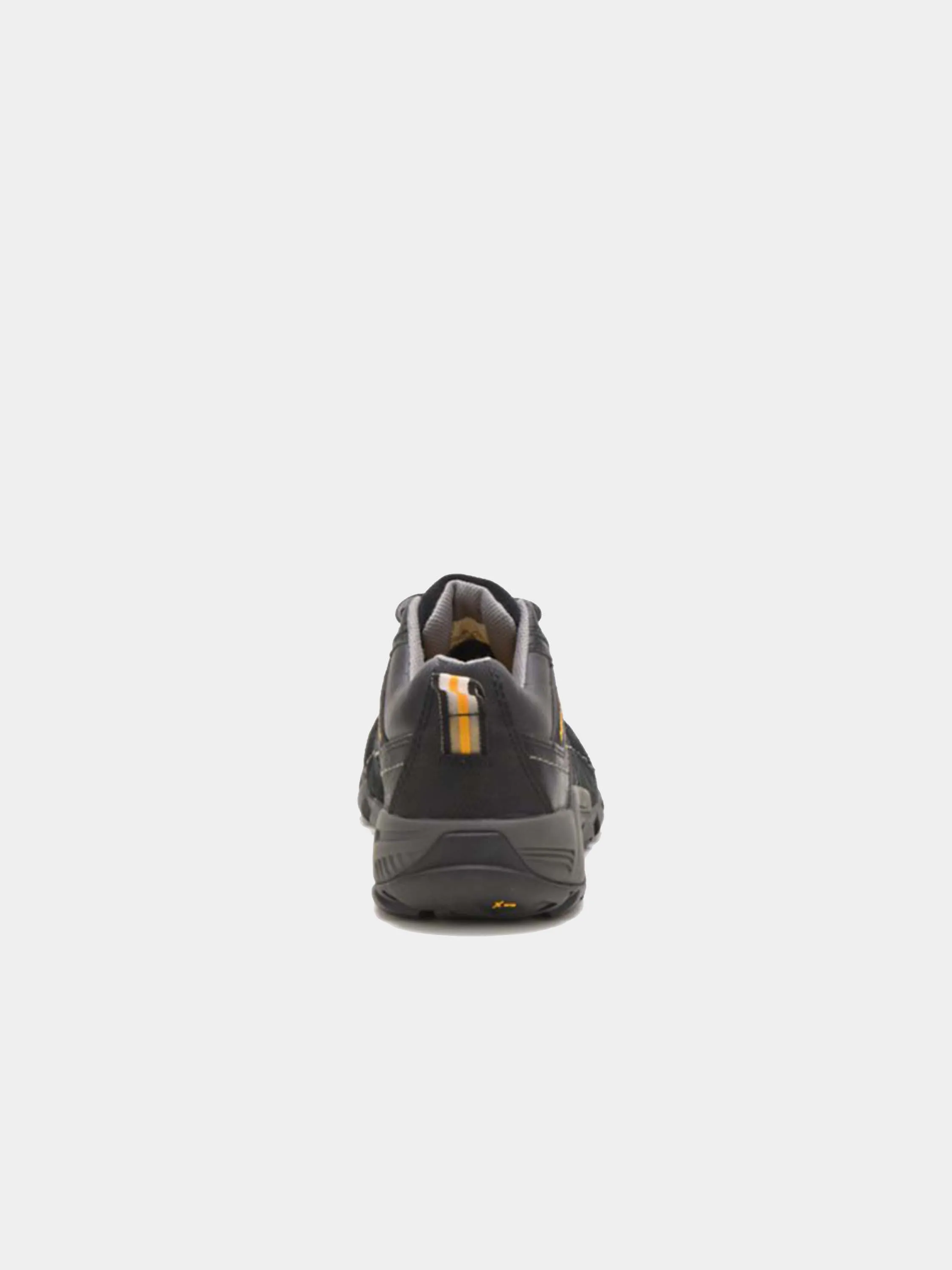 Caterpillar Mens Argon Composite Work Shoes