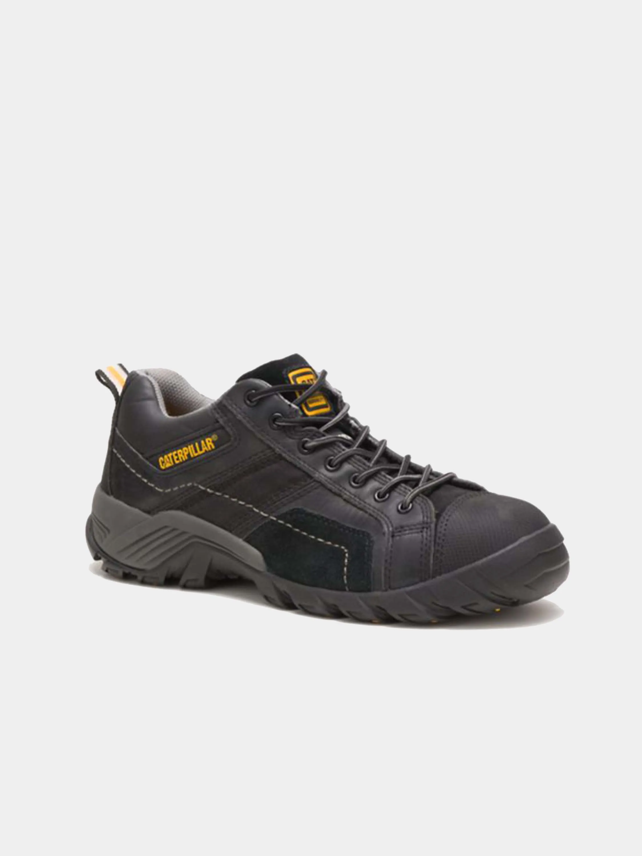 Caterpillar Mens Argon Composite Work Shoes