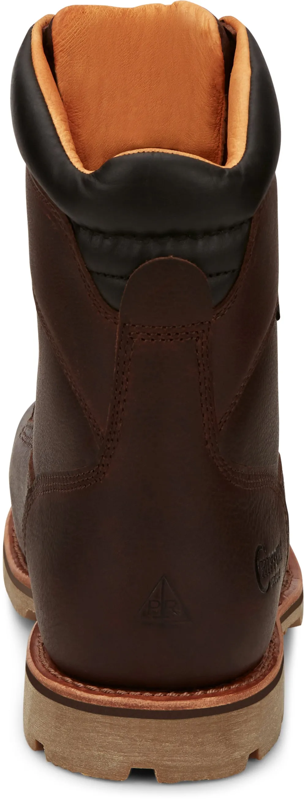 Chippewa 72311 Serious Plus 8 inch Waterproof Comp Toe Met Guard Puncture-Resisting Work Boot