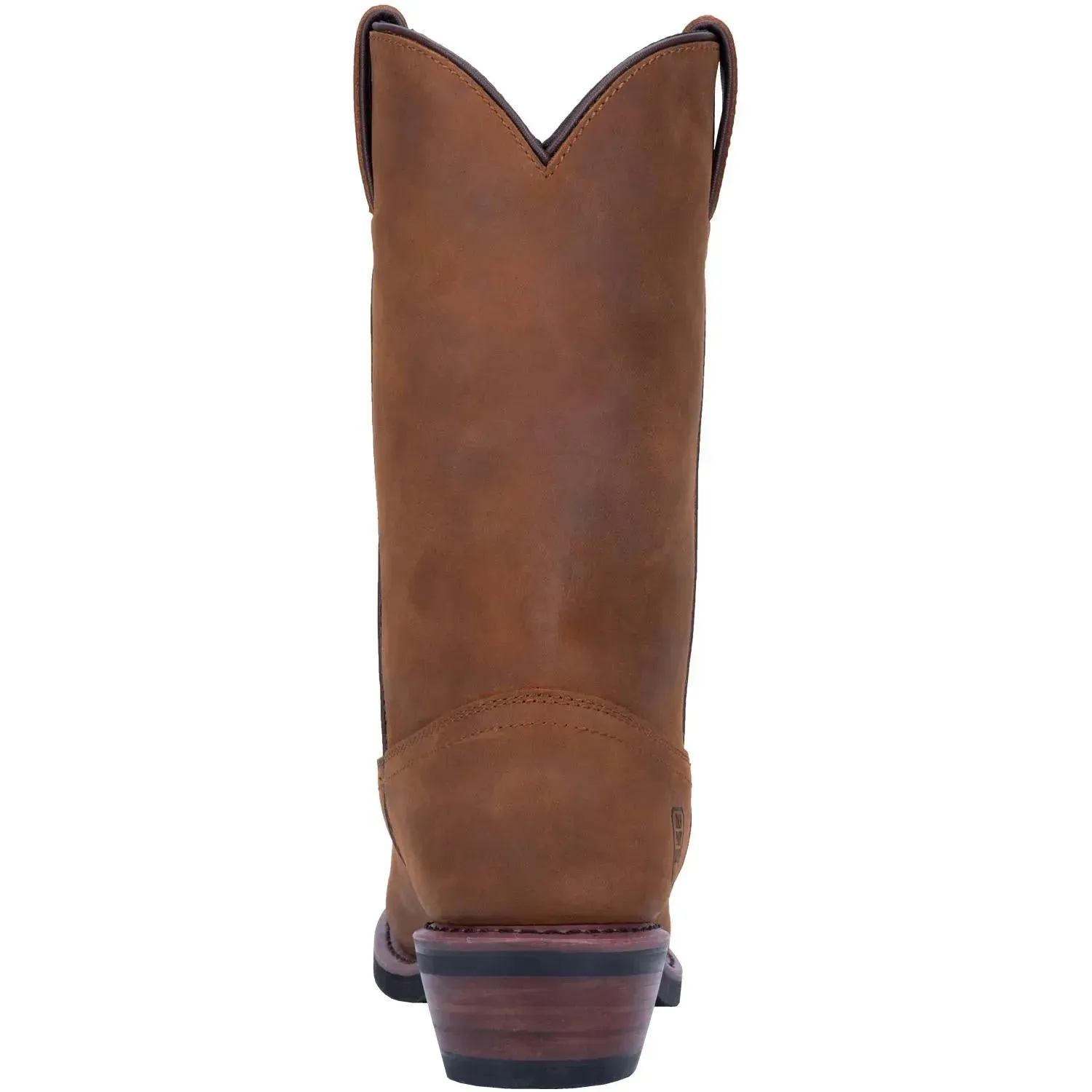 Dan Post Albuquerque (Steel Toe) - Mens Cowboy Boot