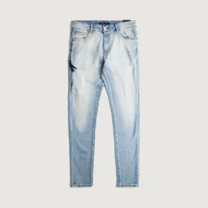 David Standard Denim (Day Wash)