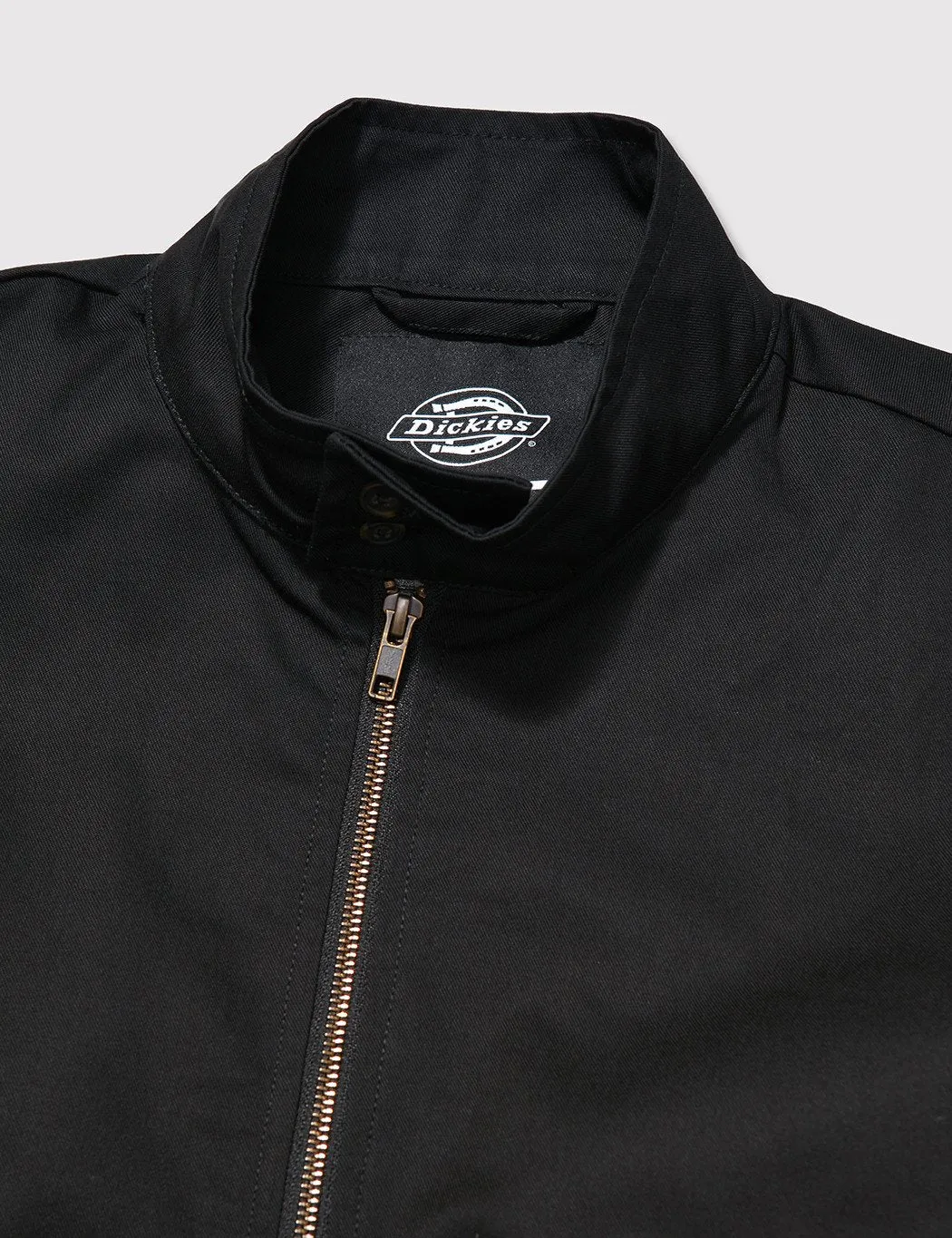 Dickies Petterson Jacket - Black