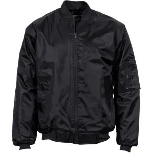 DNC Flying Jacket Plastic Zips (3605)