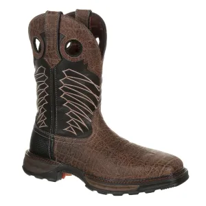 Durango Men's Maverick Xp Waterproof Leather Steel Toe Work Boot DDB0176