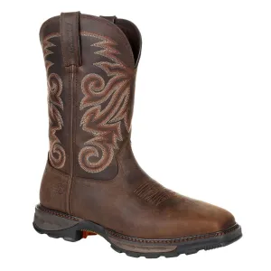 Durango Men's Maverick Xp Waterproof Leather Steel Toe Work Boot DDB0206