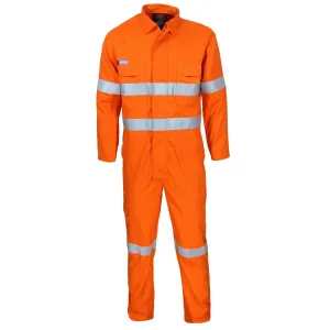 Flamearc Hrc2 D/n Coveralls - 3482