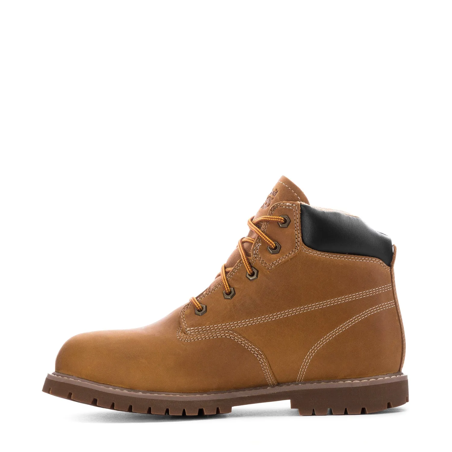 Gritstone 6" Steel Toe - Mens