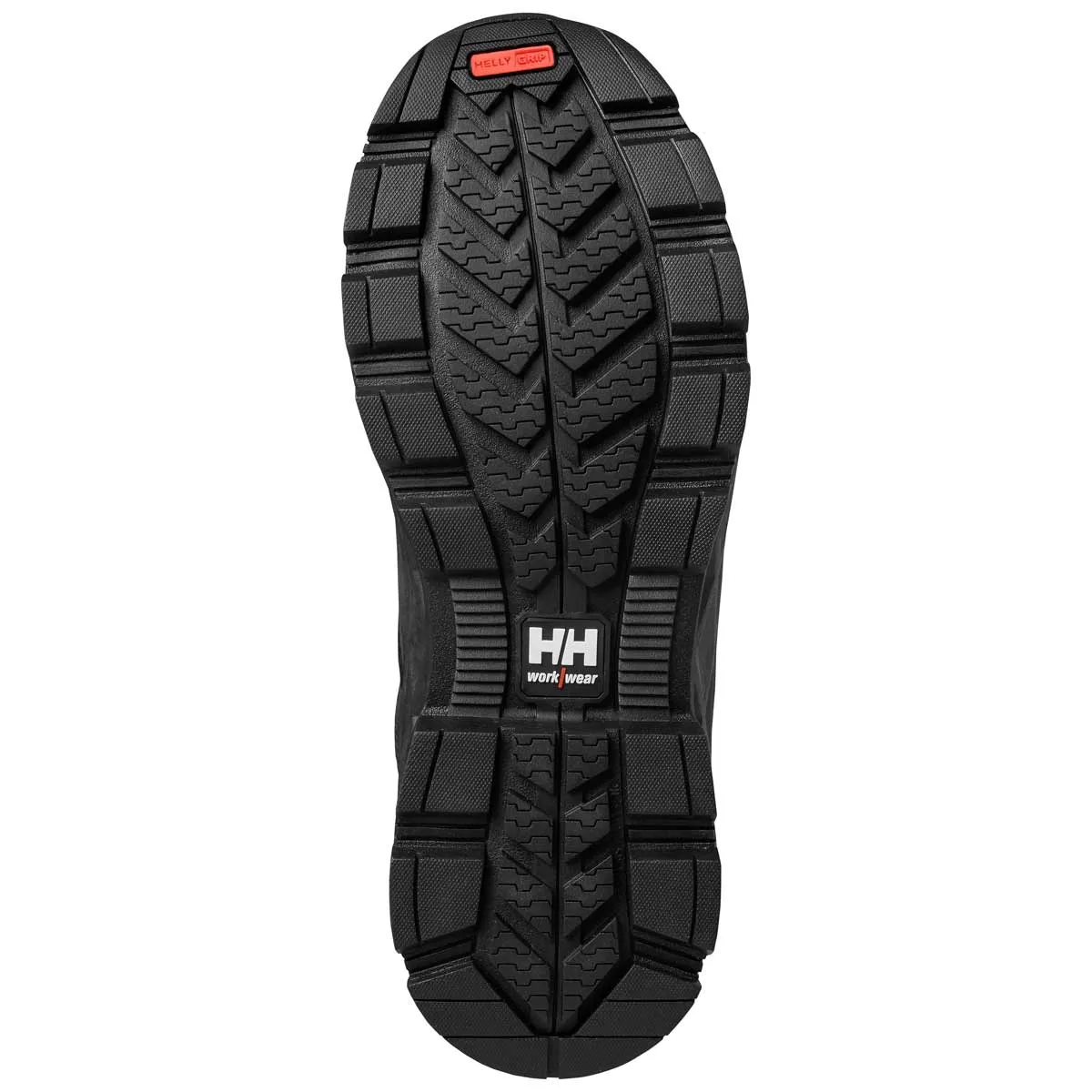 Helly Hansen Oxford BOA Composite-Toe Safety Boots