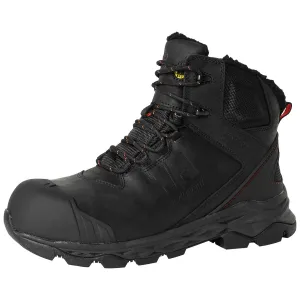 Helly Hansen Oxford Insulated Winter Composite-Toe Safety Boots