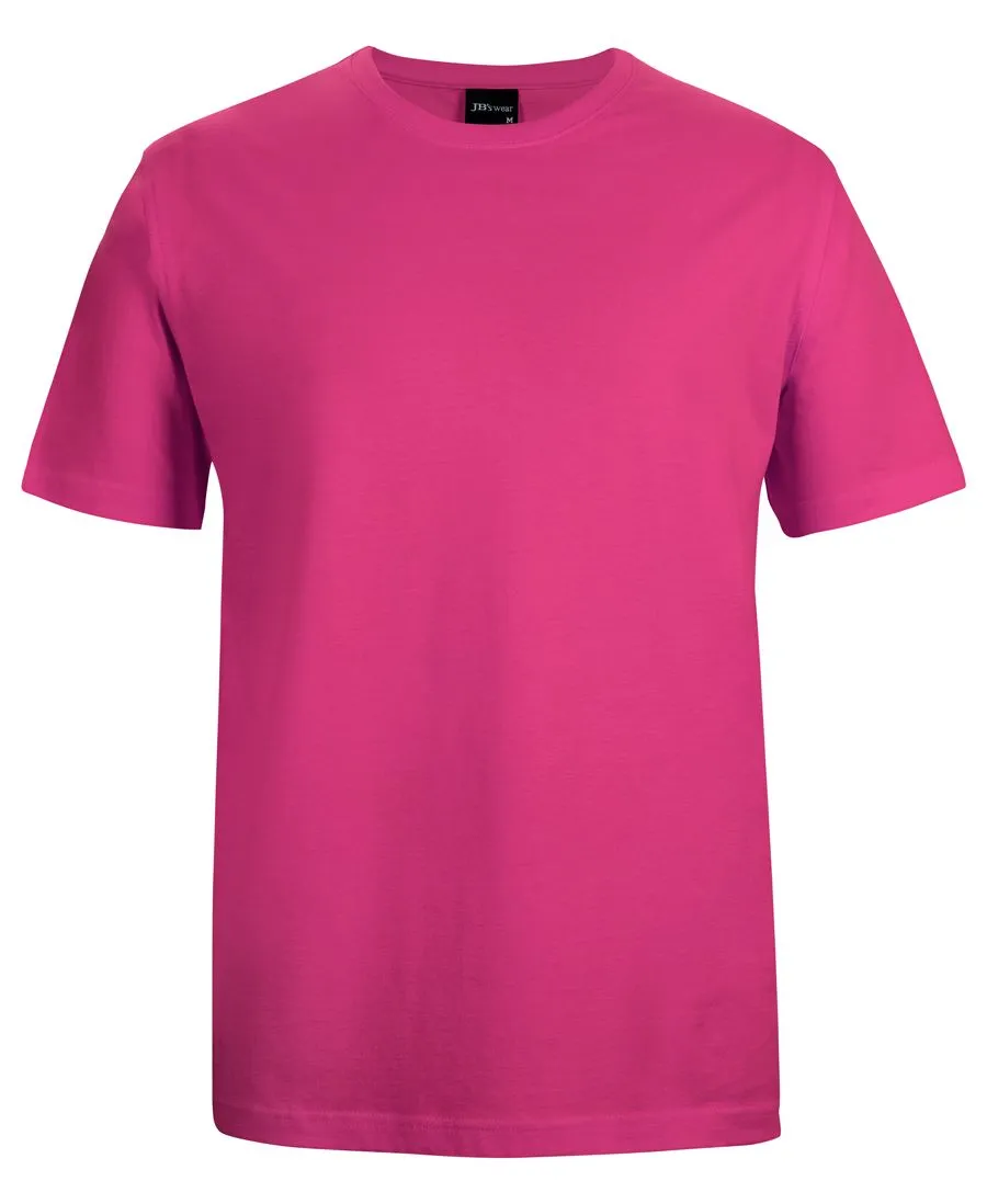 JBs Wear t Tee - Adults 2nd (11 Colour) (1HT)