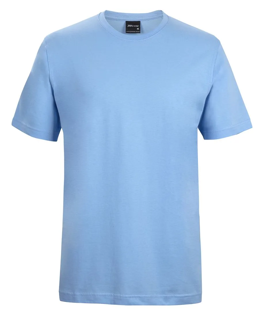 JBs Wear t Tee - Adults 2nd (11 Colour) (1HT)