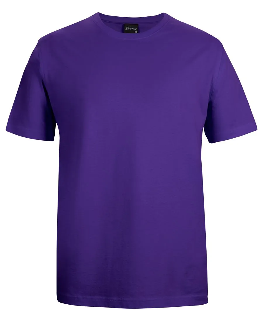 JBs Wear t Tee - Adults 2nd (11 Colour) (1HT)