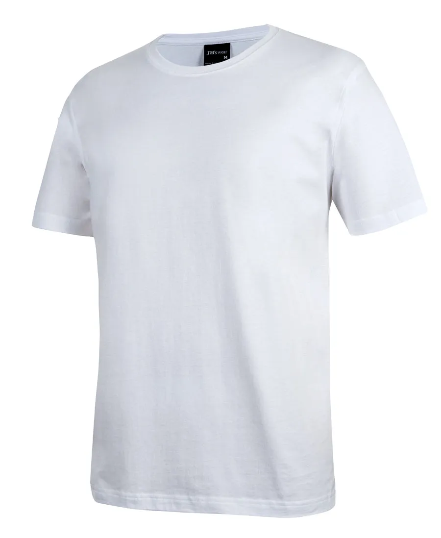 JBs Wear Tee - Adults 4th(4 Colour) (1HT)