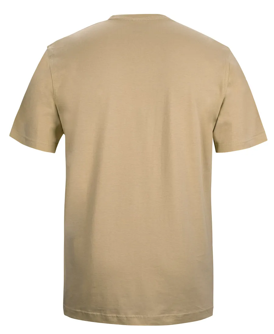 JBs Wear Tee - Adults 4th(4 Colour) (1HT)