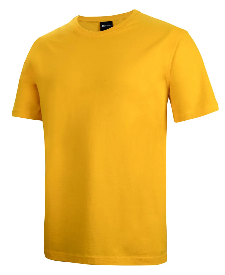 JBs Wear Tee - Adults 4th(4 Colour) (1HT)