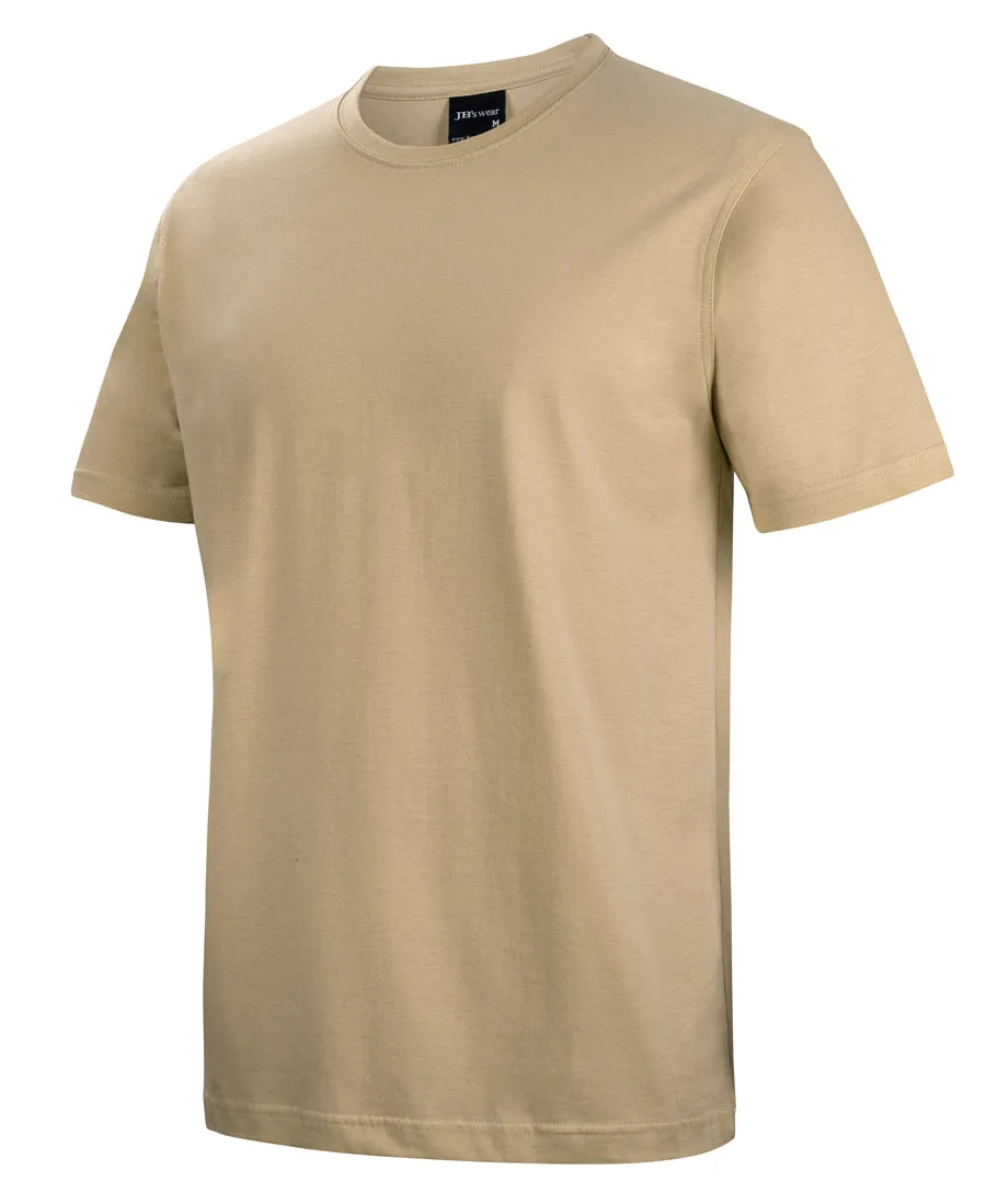 JBs Wear Tee - Adults 4th(4 Colour) (1HT)