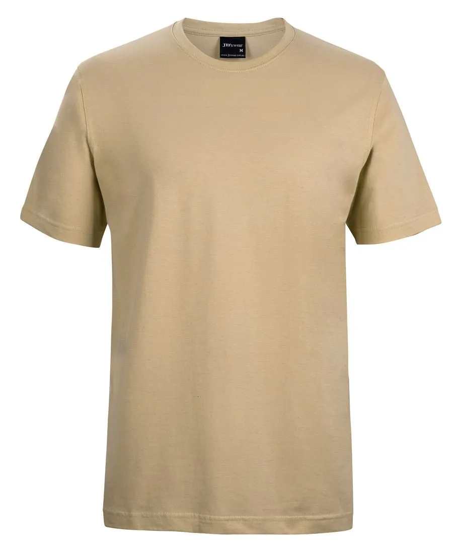 JBs Wear Tee - Adults 4th(4 Colour) (1HT)