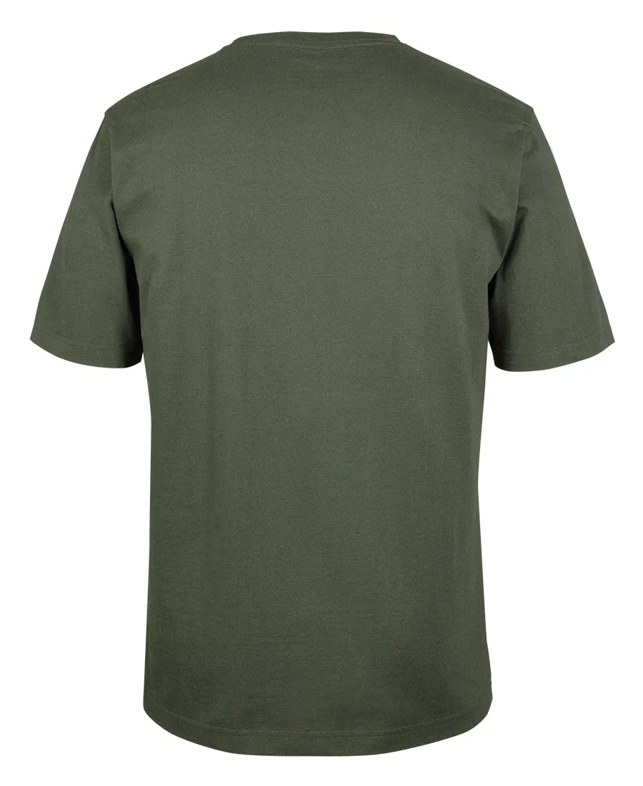 JBs Wear Tee - Adults 4th(4 Colour) (1HT)