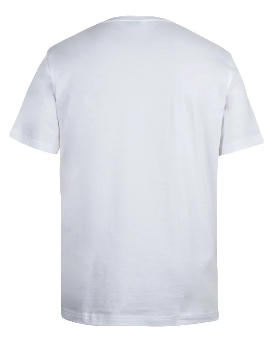 JBs Wear Tee - Adults 4th(4 Colour) (1HT)