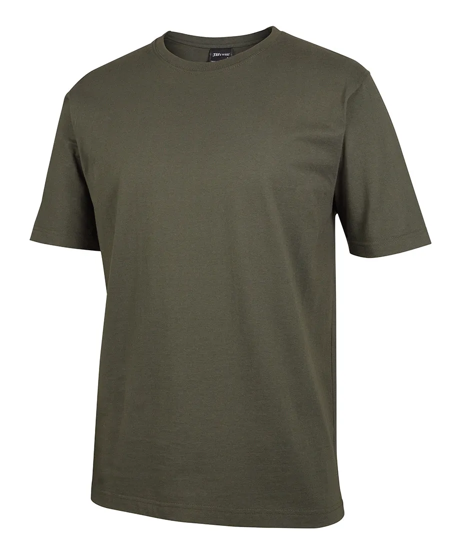 JBs Wear Tee - Adults 4th(4 Colour) (1HT)