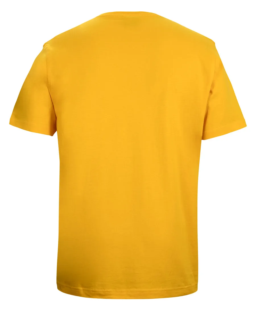 JBs Wear Tee - Adults 4th(4 Colour) (1HT)