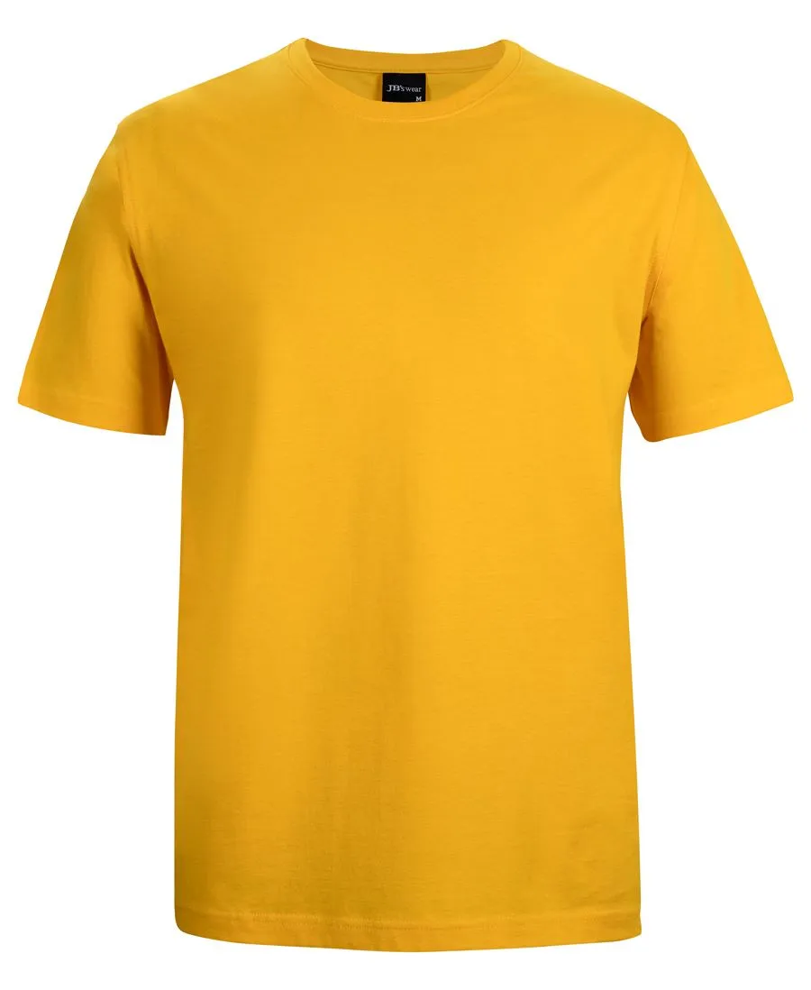 JBs Wear Tee - Adults 4th(4 Colour) (1HT)